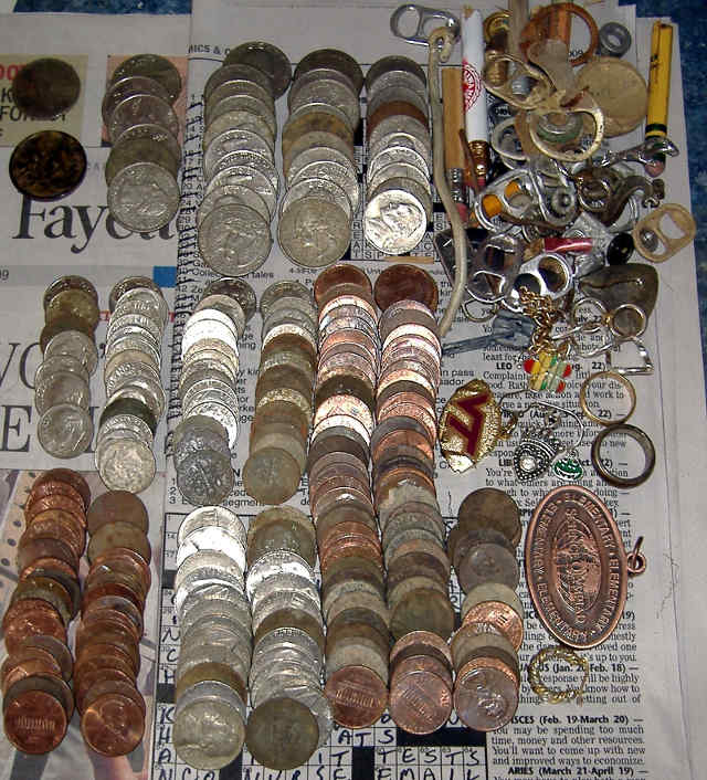 Weekend-May-2nd-And-3RD-Finds